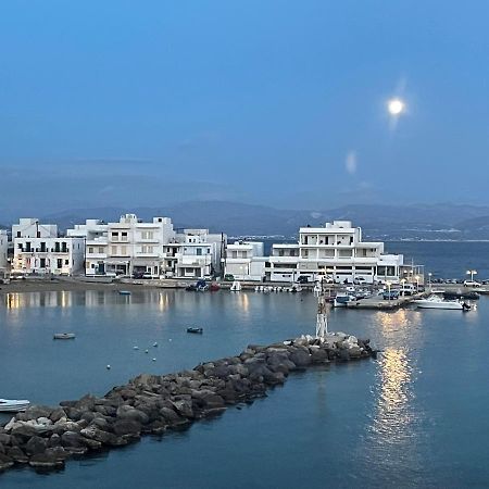 Apartamento Sunkiss Paros Drios Exterior foto