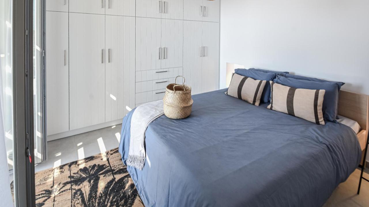 Apartamento Sunkiss Paros Drios Exterior foto