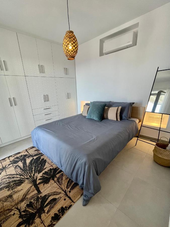 Apartamento Sunkiss Paros Drios Exterior foto