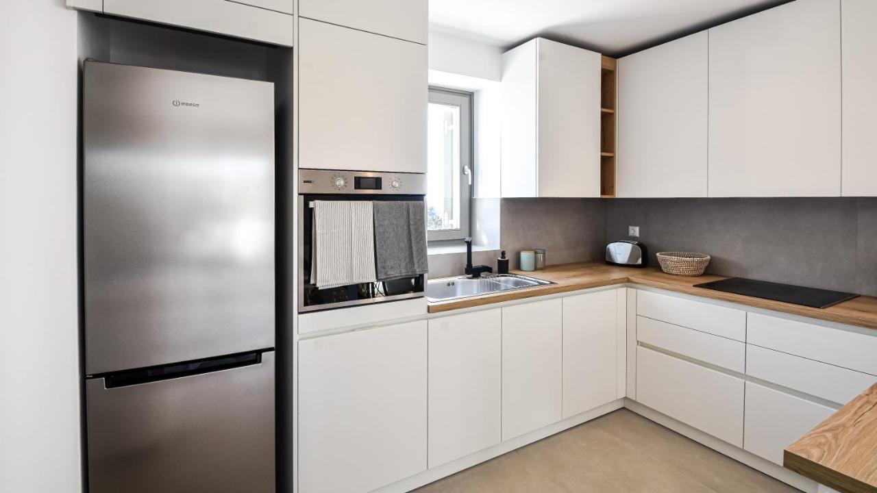 Apartamento Sunkiss Paros Drios Exterior foto