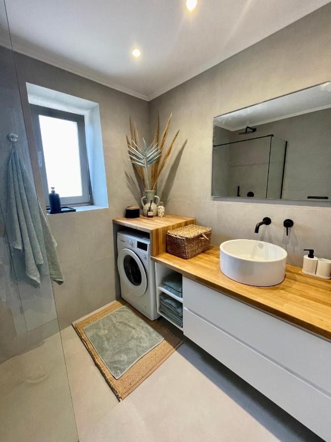 Apartamento Sunkiss Paros Drios Exterior foto