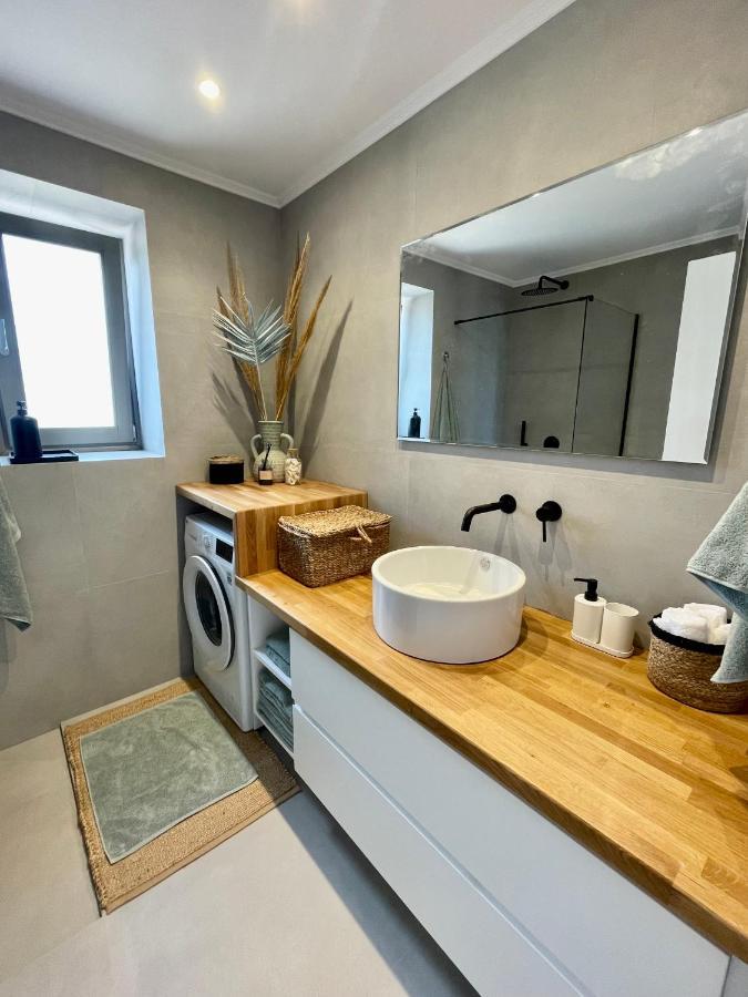 Apartamento Sunkiss Paros Drios Exterior foto